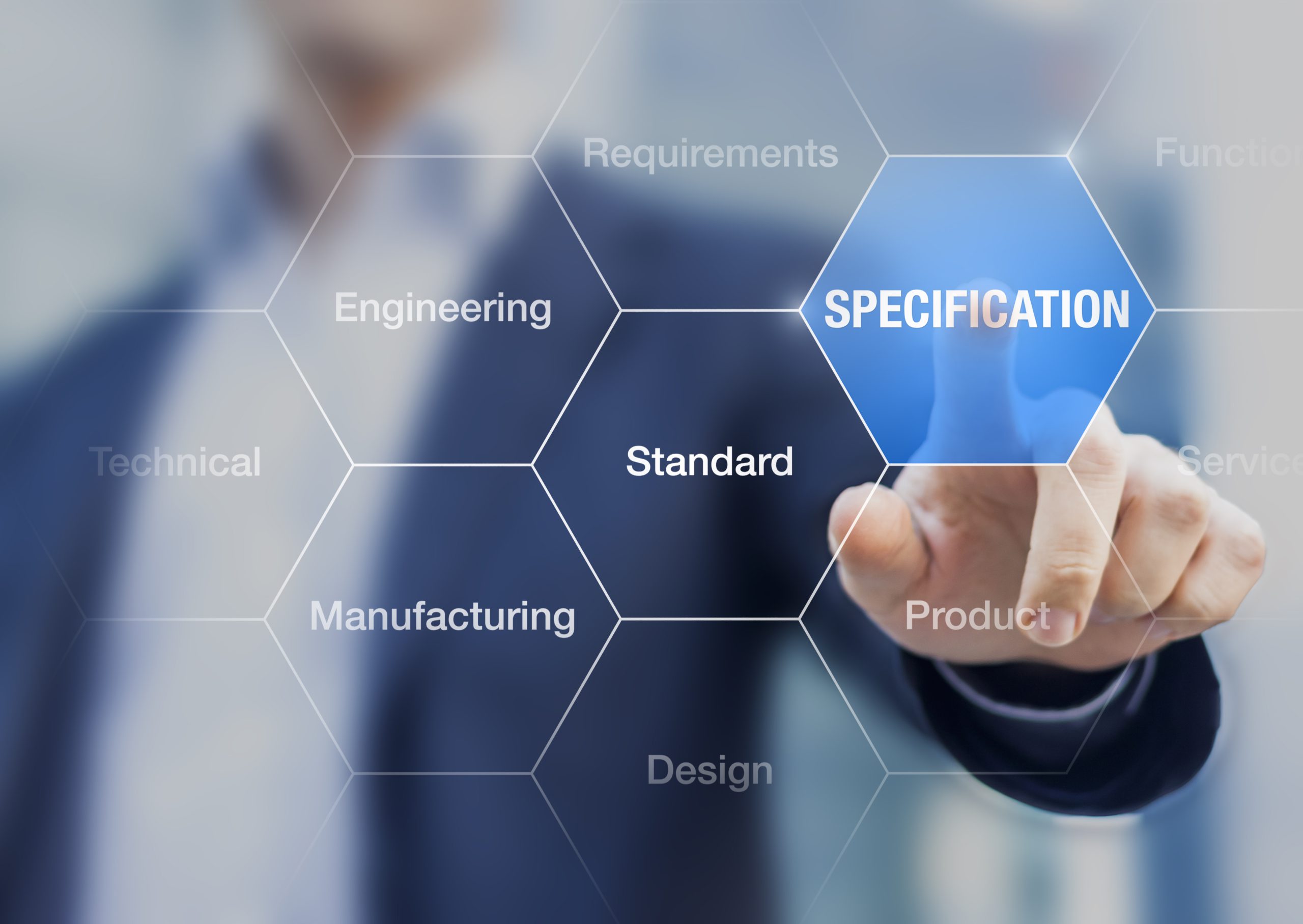 Types of Specification in Construction