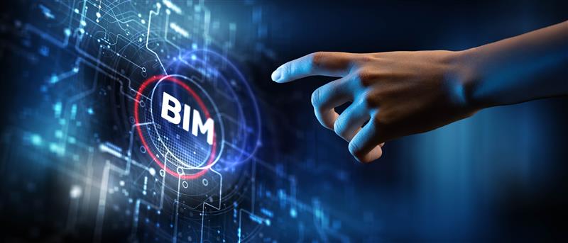 What is BIM Building Information Modelling