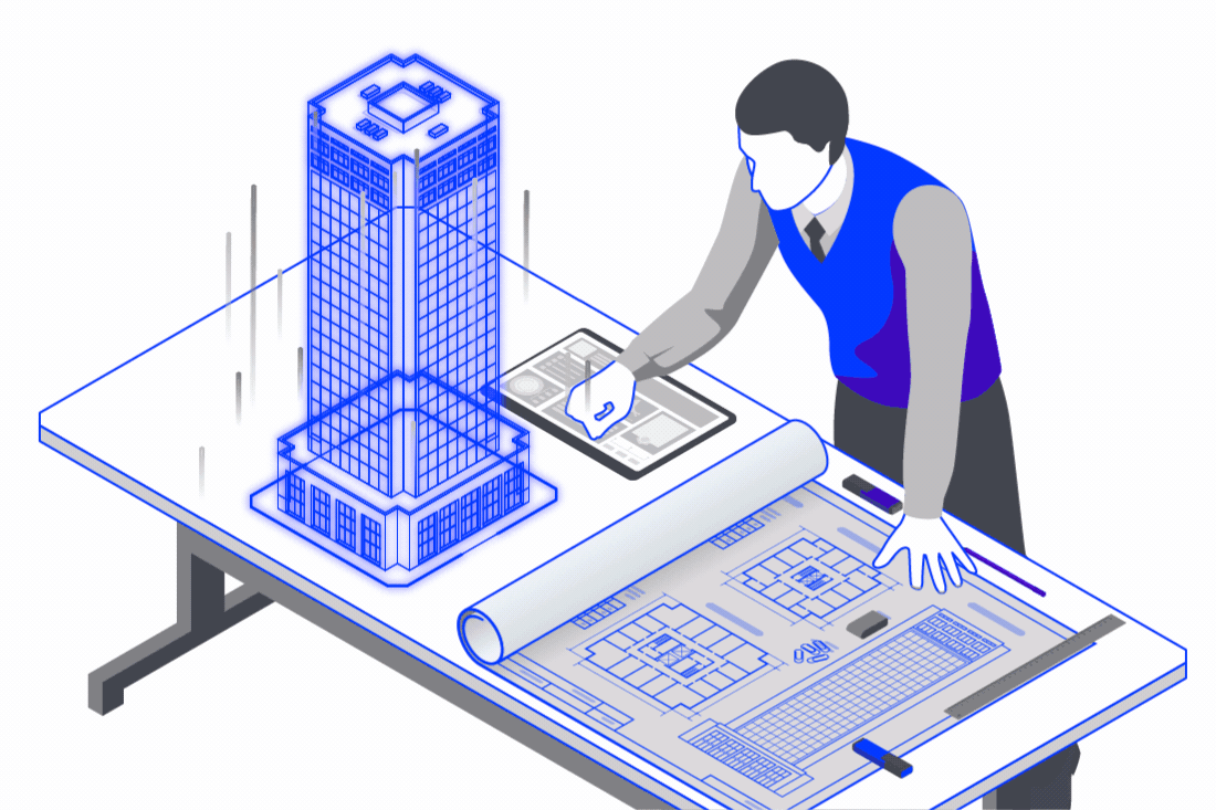 What is Building Information Modelling (BIM)?